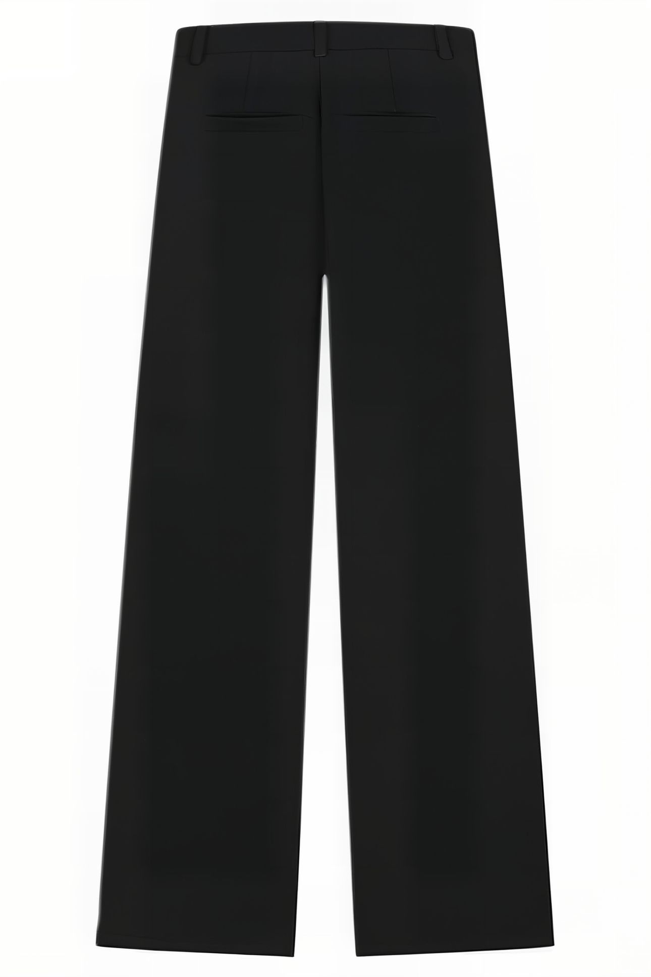 KRISTA PANTS BLACK 3
