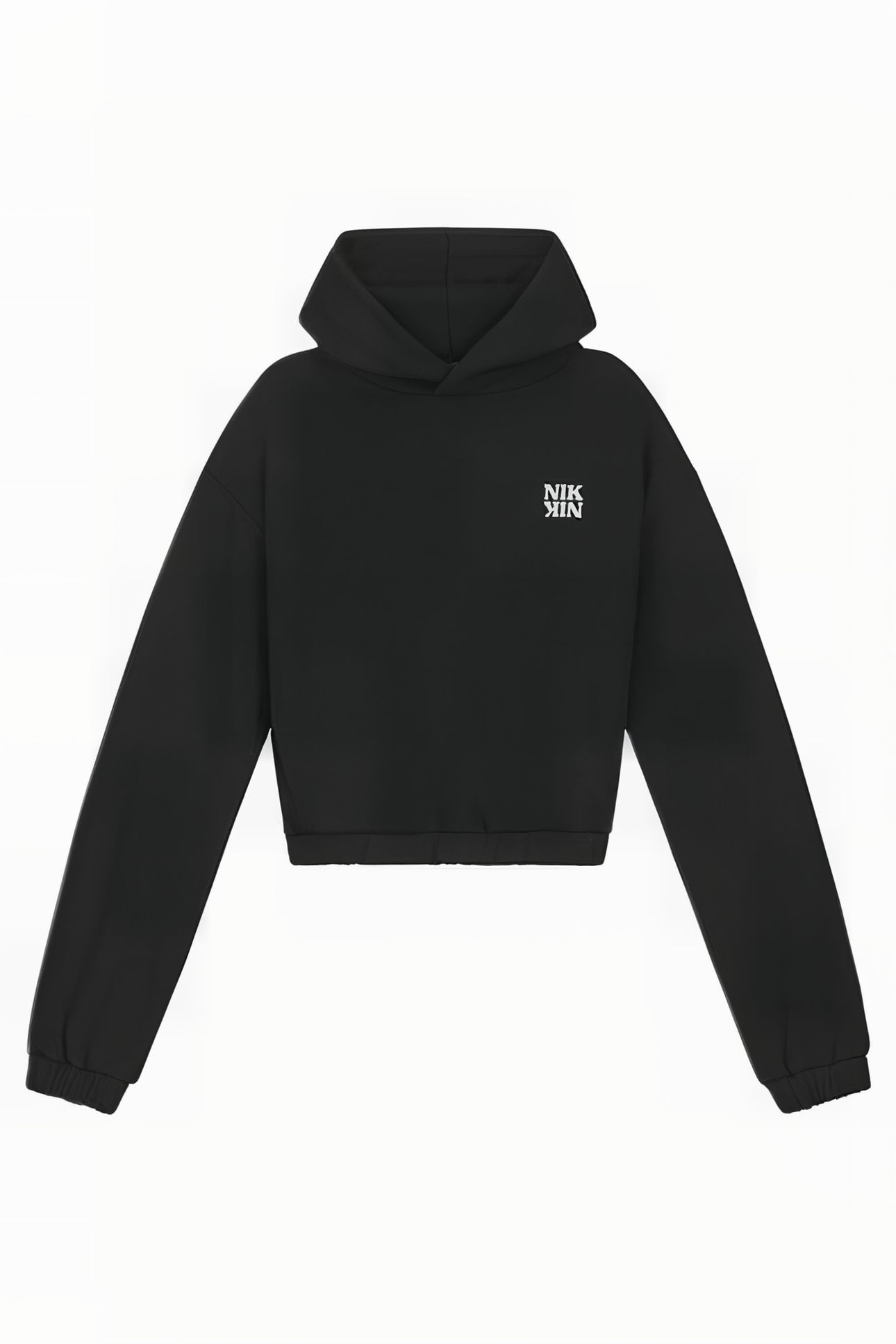 SANNE HOODIE BLACK 3