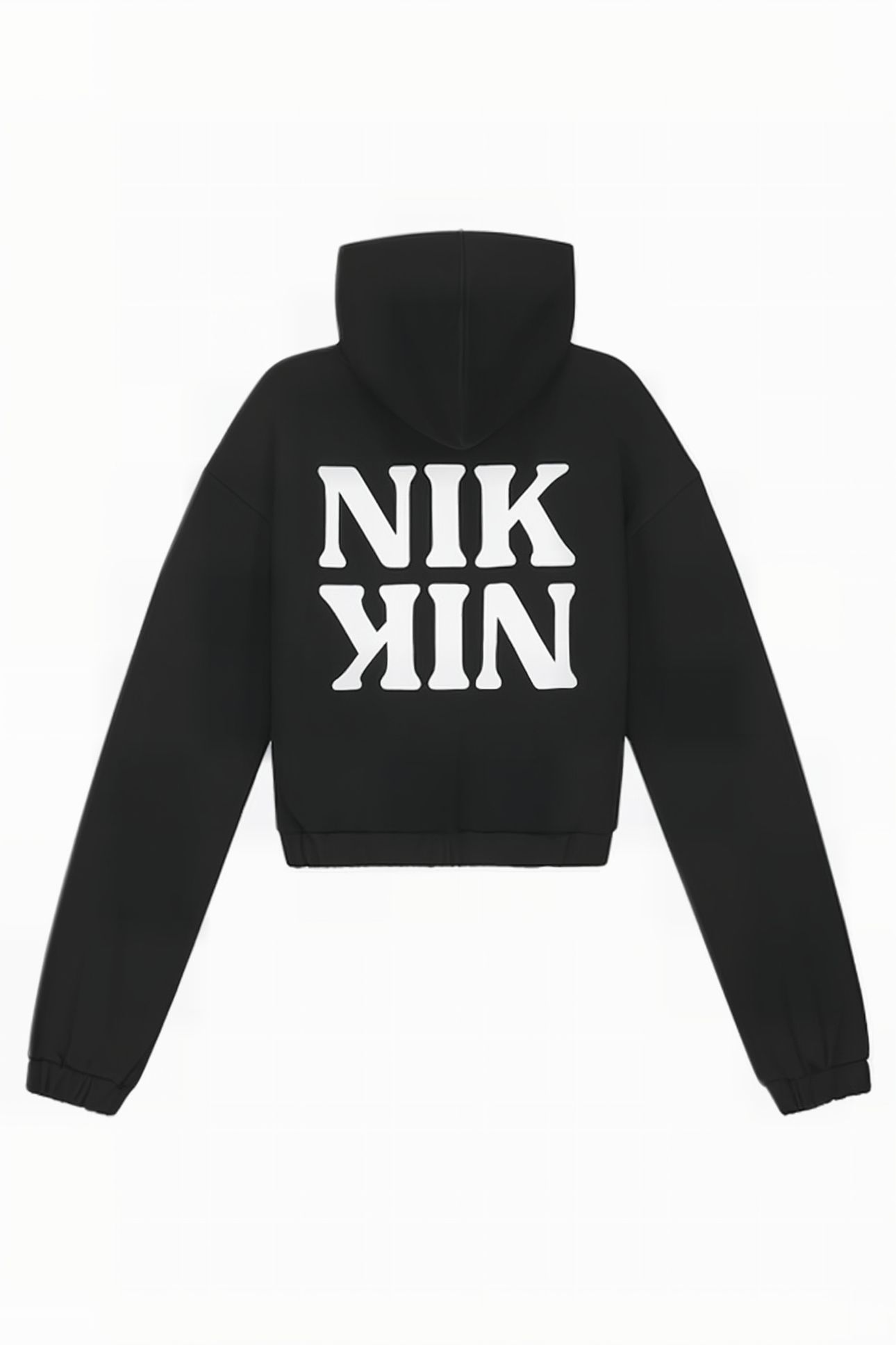 SANNE HOODIE BLACK 4