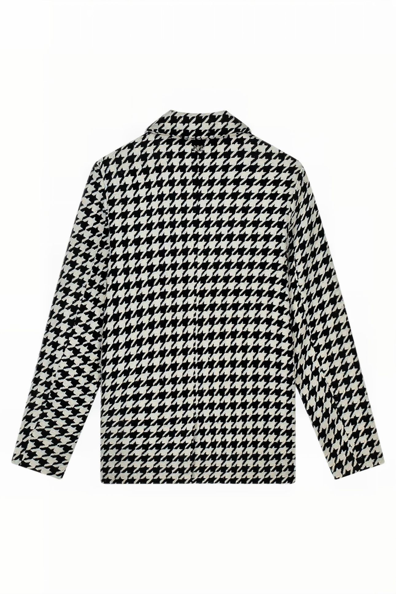 KOS BLAZER BLACK 3