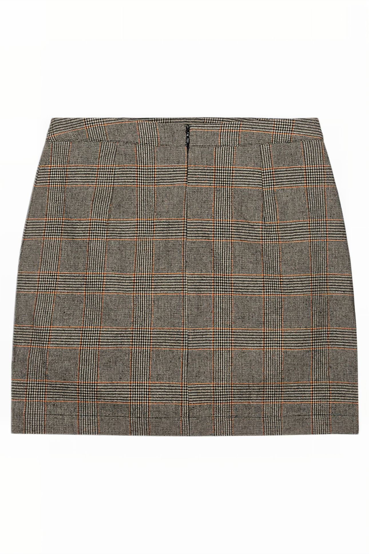 KAY SKIRT CAMEL 3