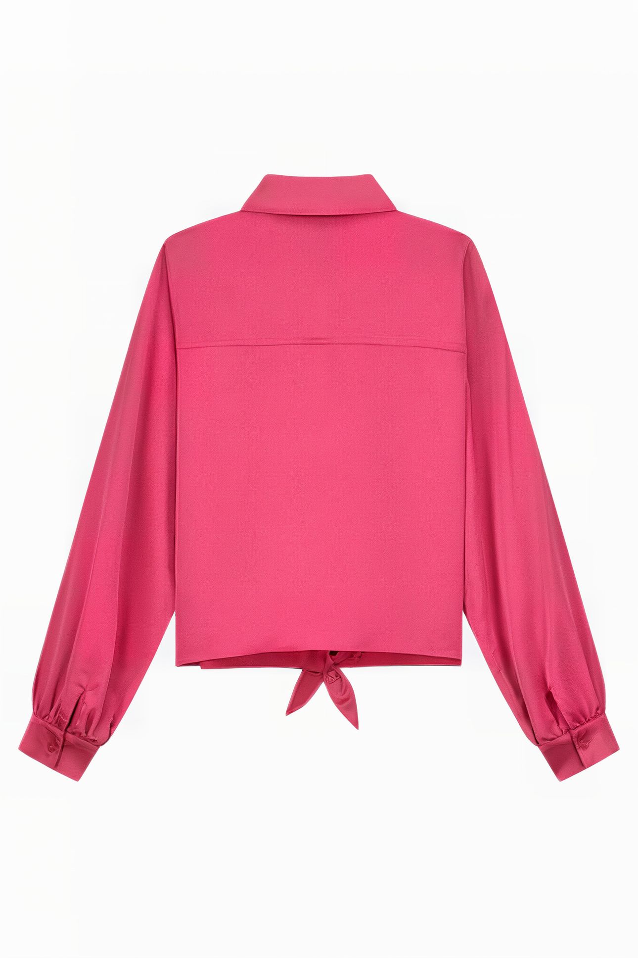 KOSHEEN BLOUSE LOLLIPOP 2