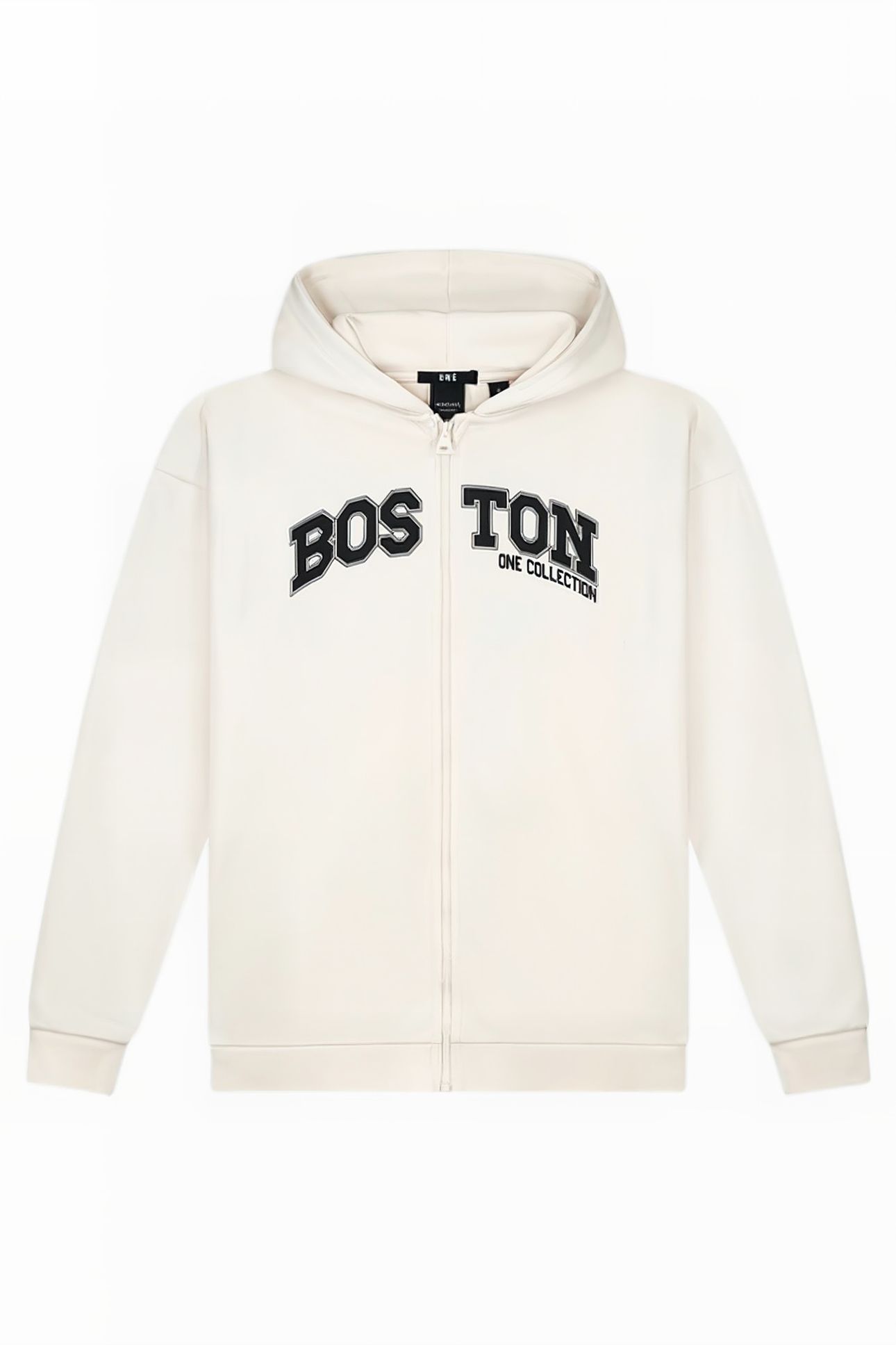 ONE CITY ZIP HOODIE KIT 3