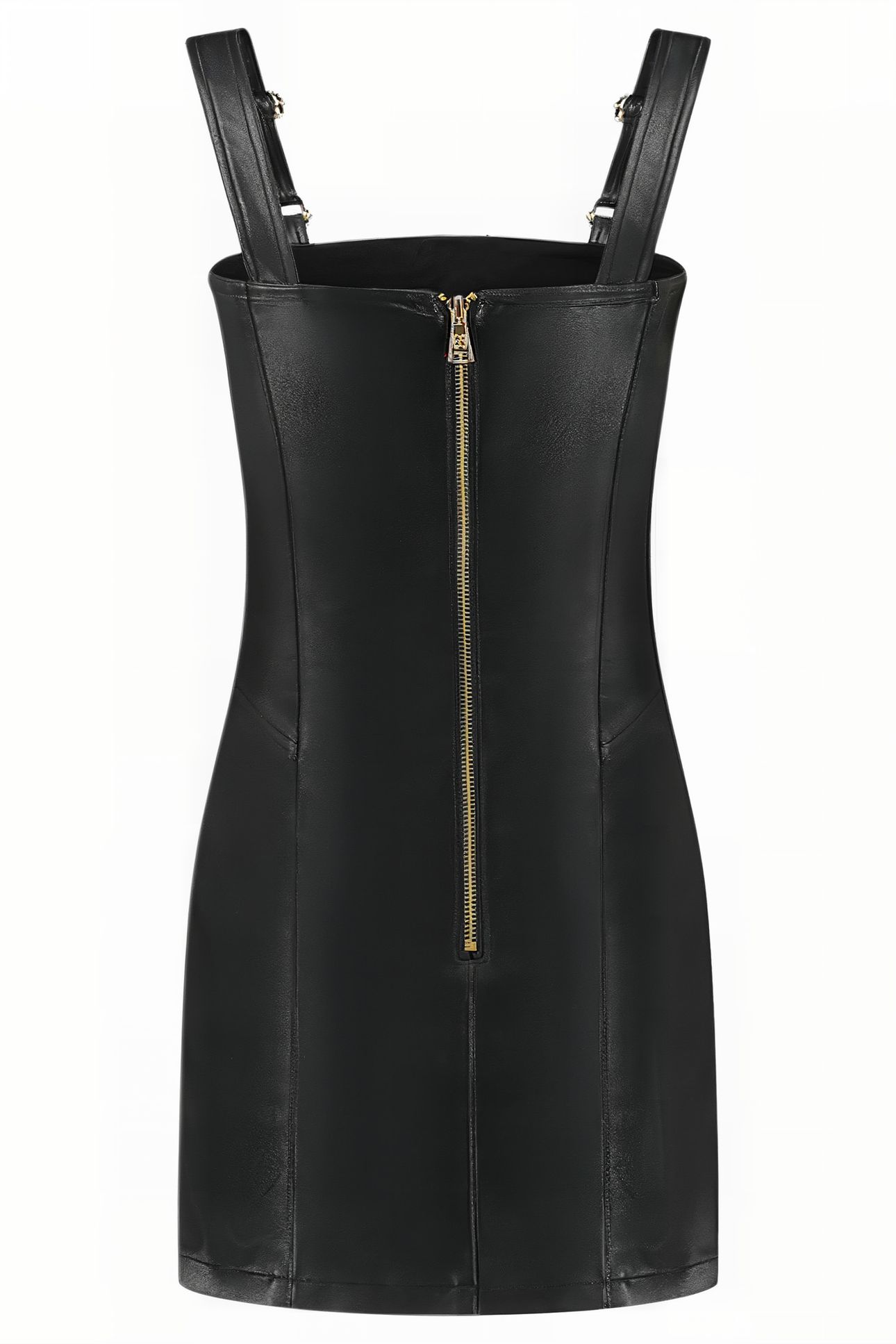IRENE DRESS BLACK 3