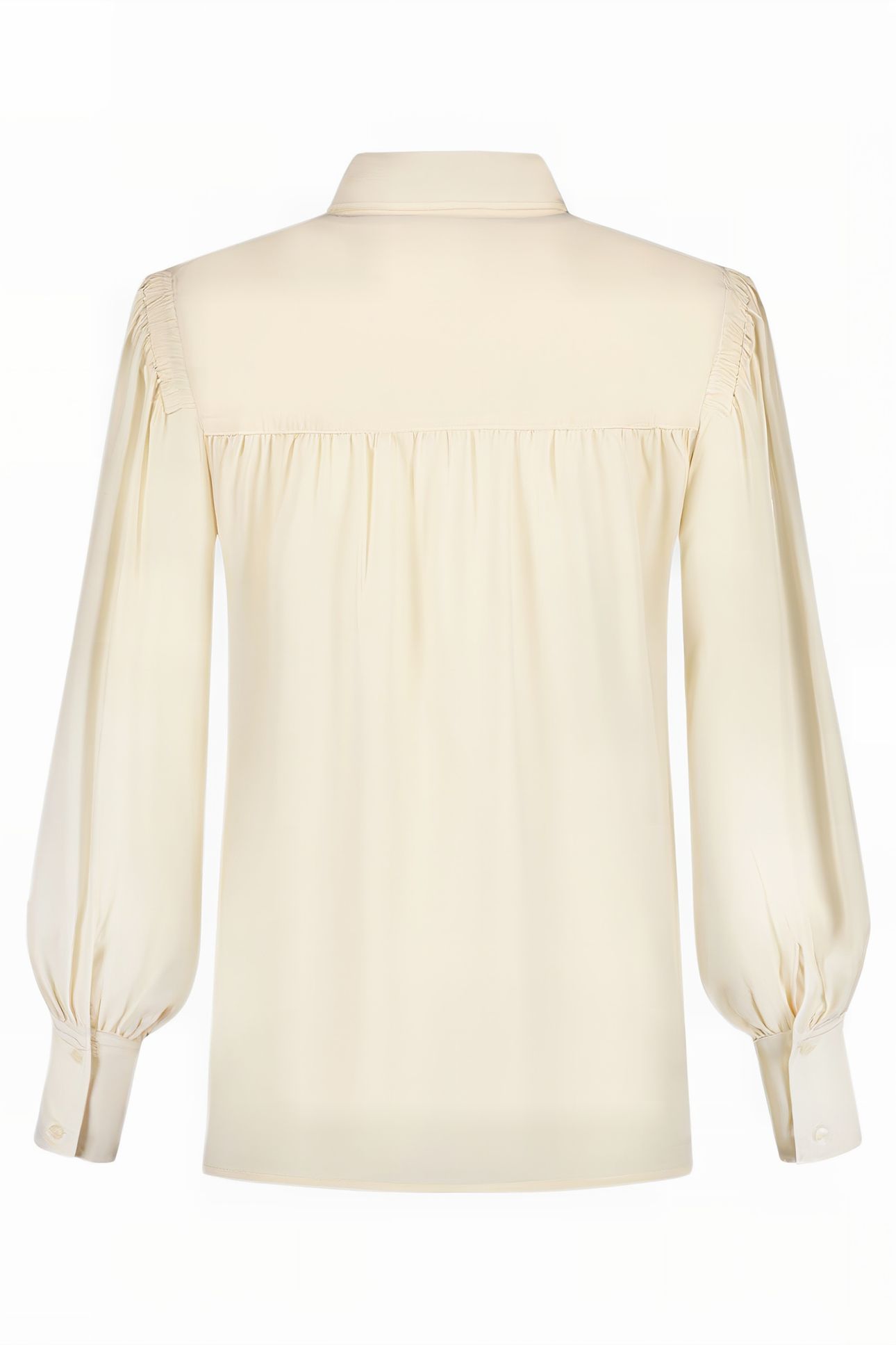 FAITH BLOUSE MARROW 3