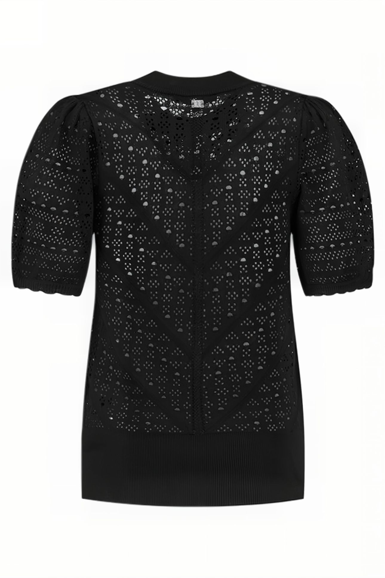 PHADI TOP BLACK 2
