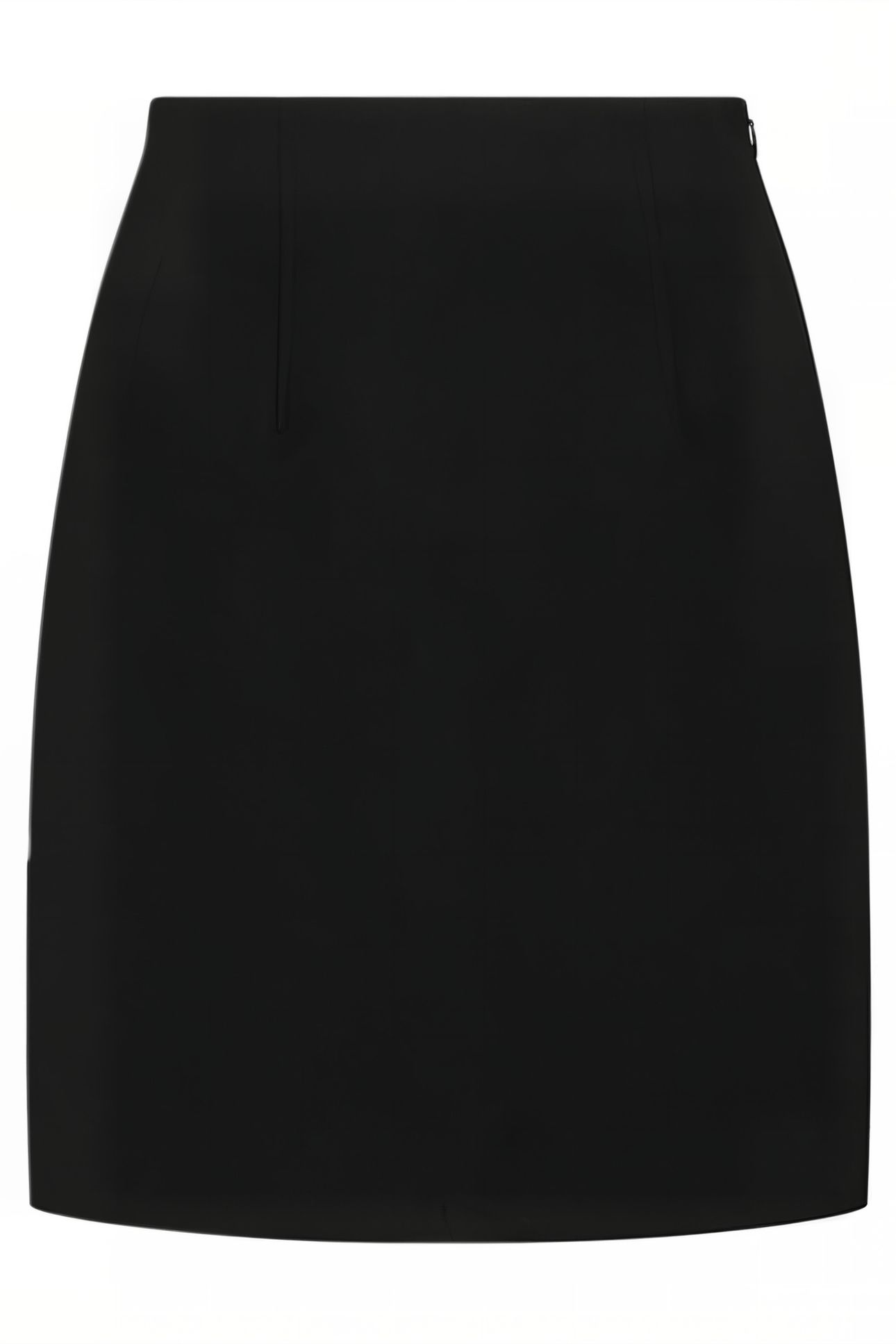 NALA SKIRT BLACK 1