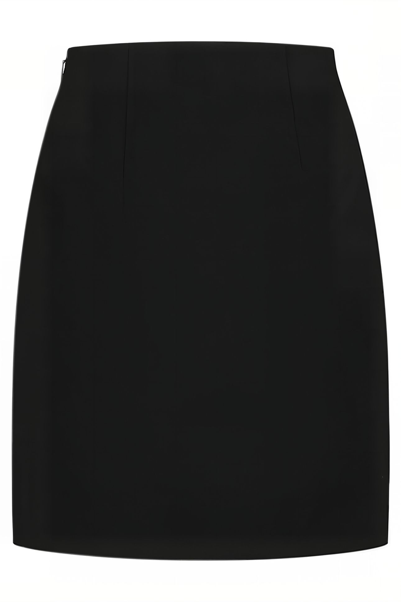 NALA SKIRT BLACK 2