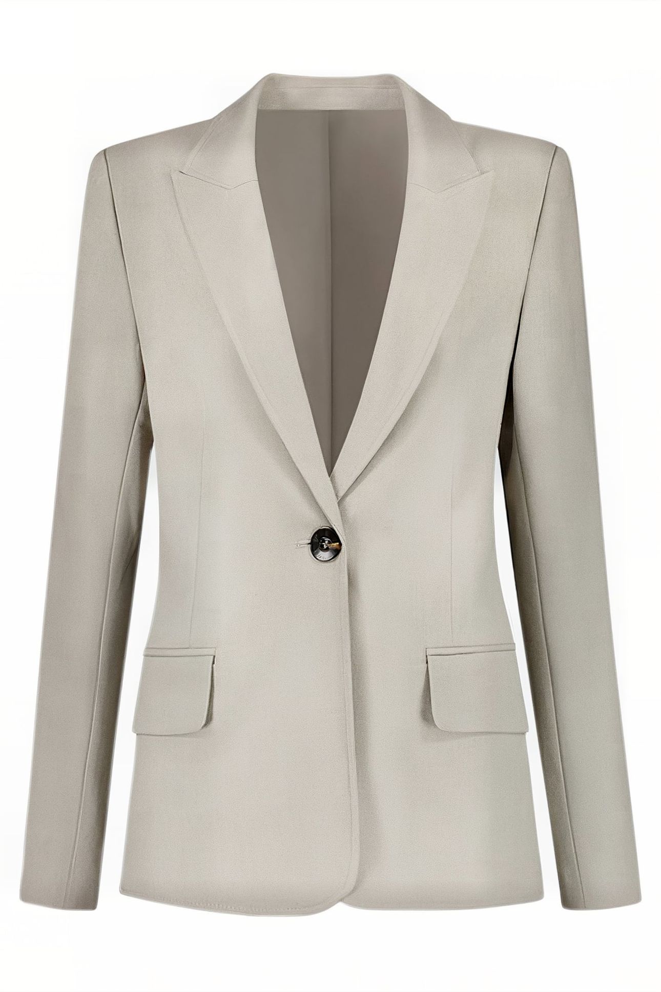NAPA BLAZER FAWN 1
