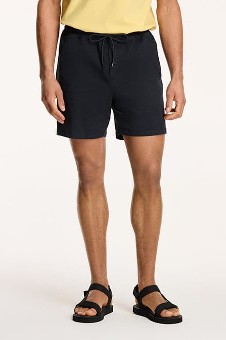 MEN SHORTS JOSH BLACK 1