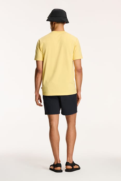 MEN SHORTS JOSH BLACK 4