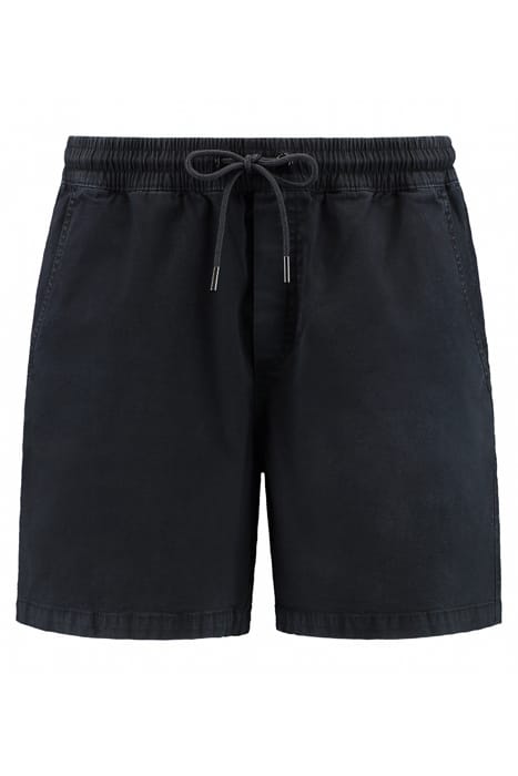 MEN SHORTS JOSH BLACK 5