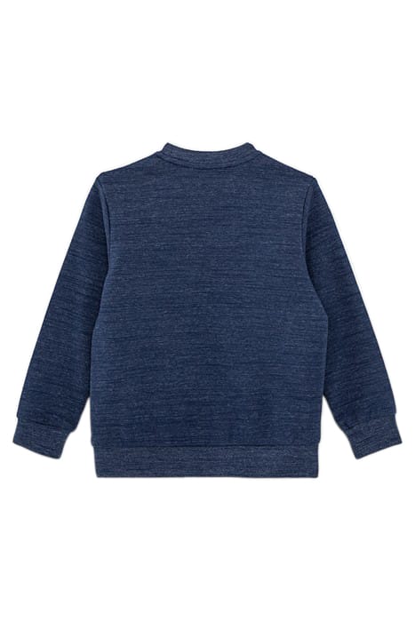 BLUE SWEAT 2