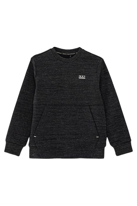 NAVY SWEAT 1