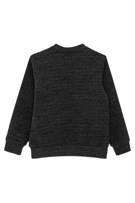 NAVY SWEAT 2