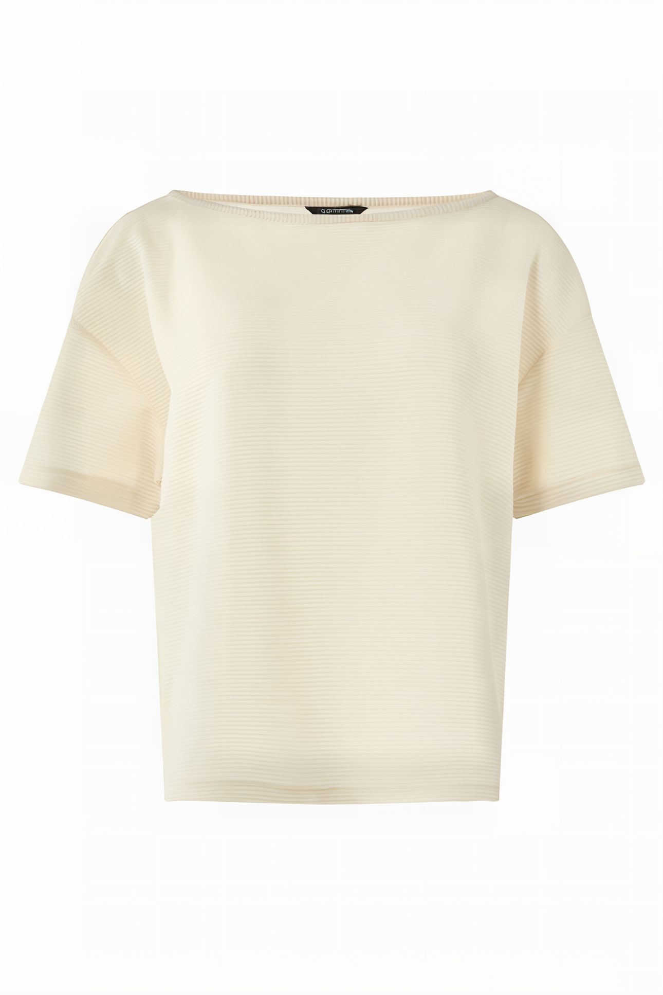 COMMA T-SHIRTS BROWN 4
