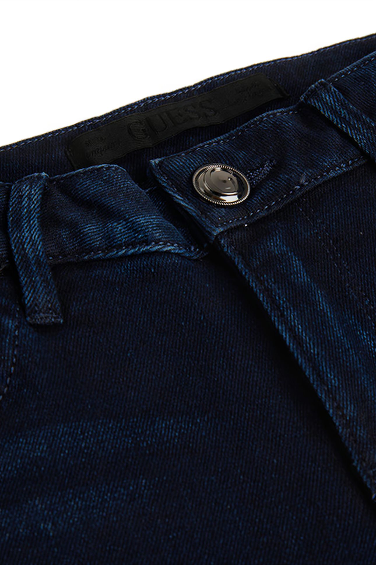 GUESS ECO HERMOSA PANT ART WASH 6