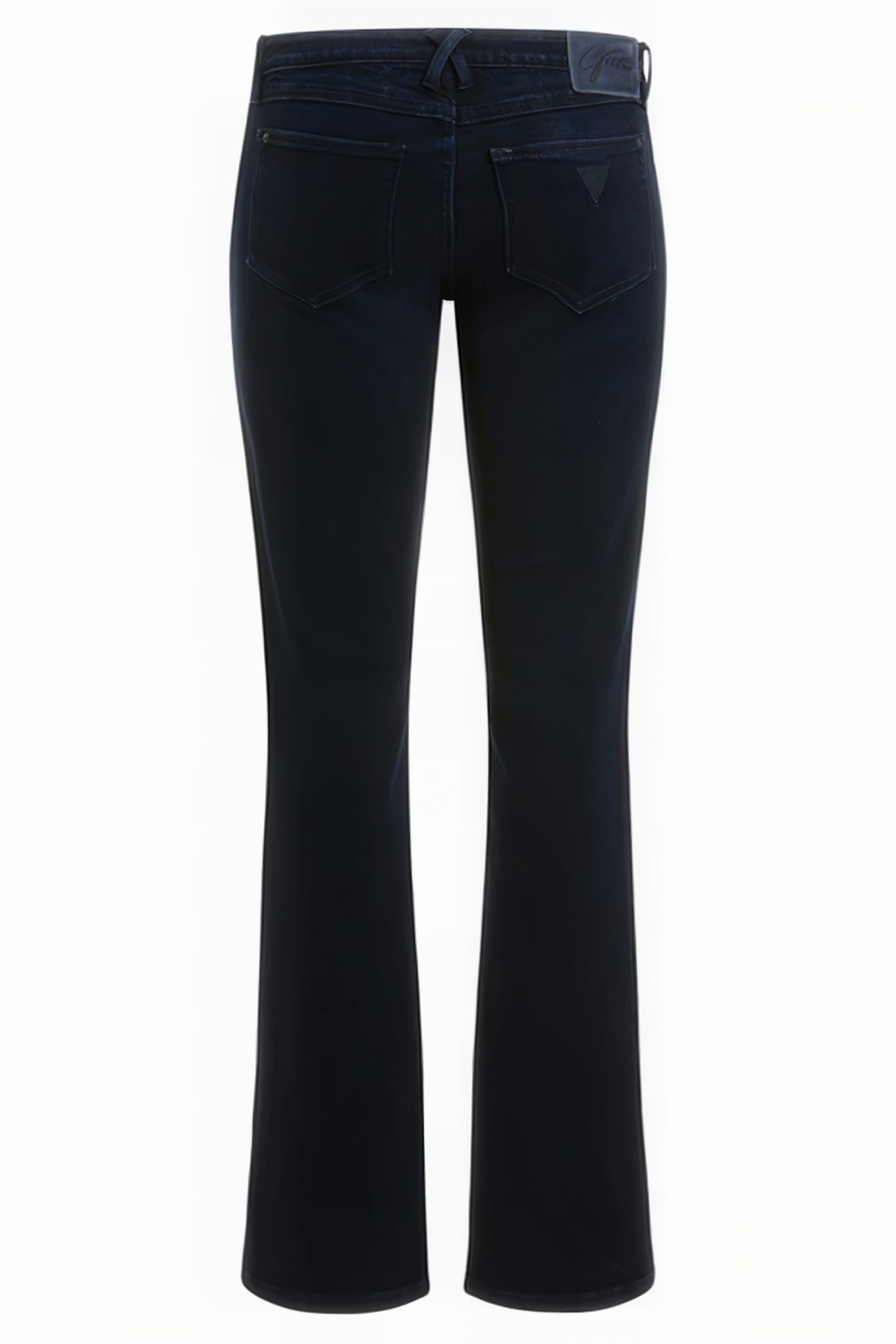 GUESS ECO HERMOSA PANT ART WASH 5