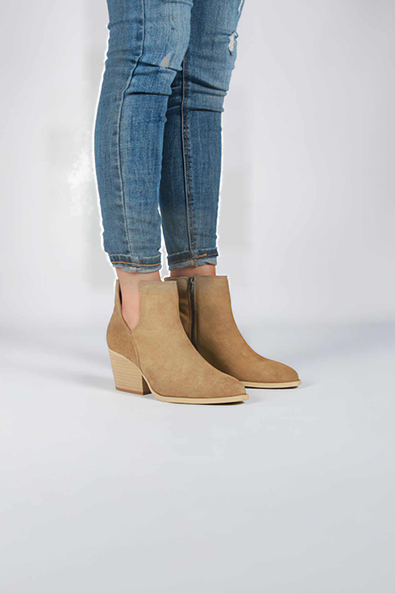 BLACKSTONE - ABBY - ZL90 EGA - BOOTS 2