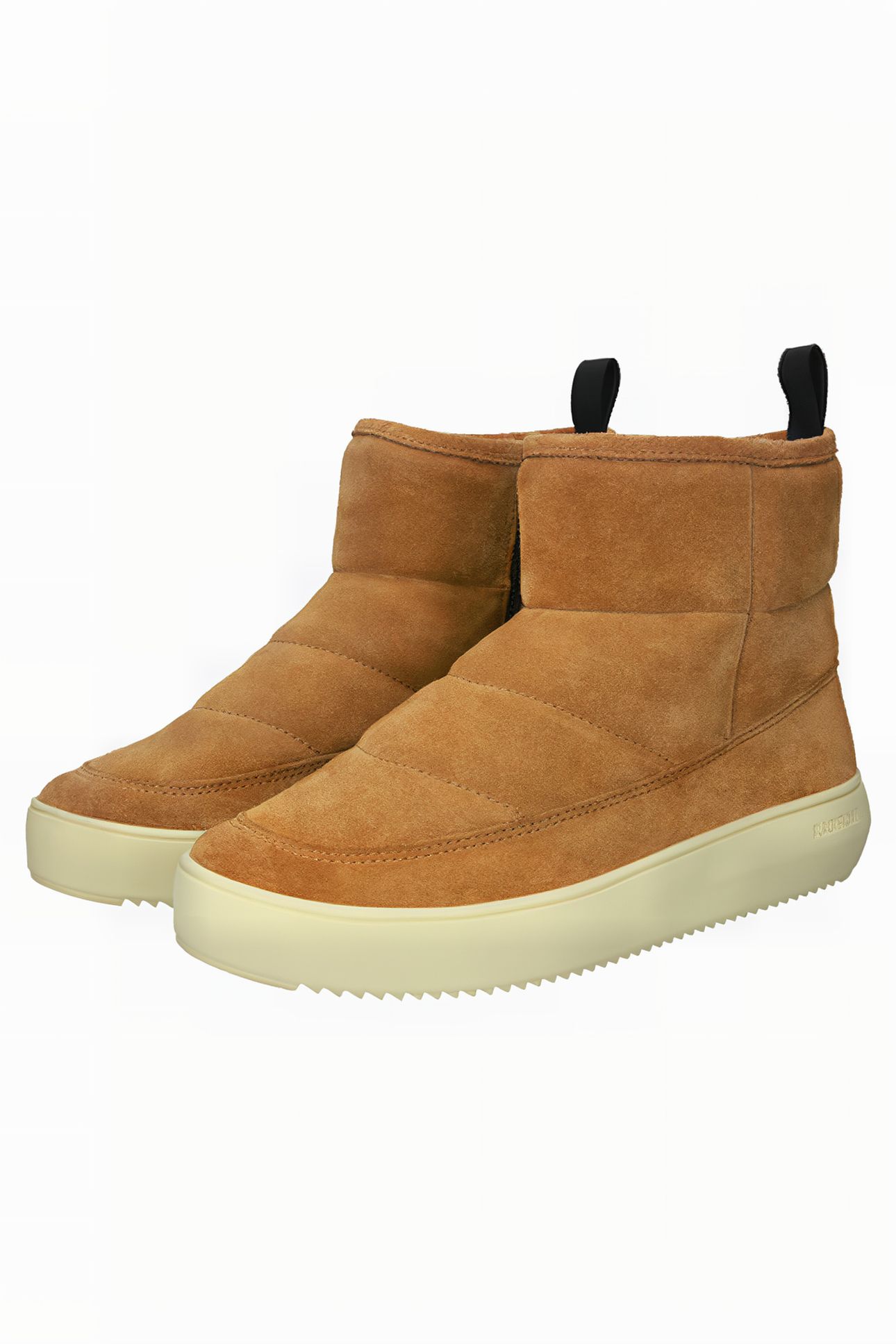 BLACKSTONE - SAKARI PUFF - AL214 CANDIED GINGER - CHELSEA BO 2