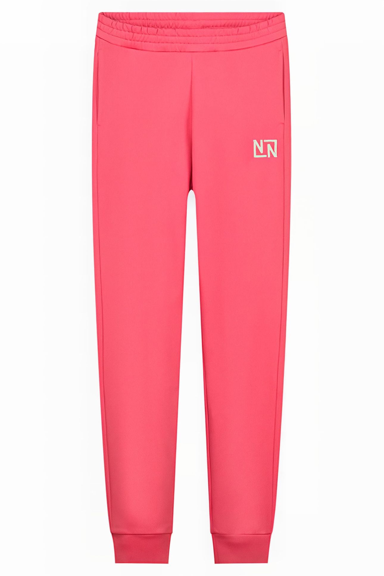 PENNY LOGO SWEATPANTS CANDY PINK 1