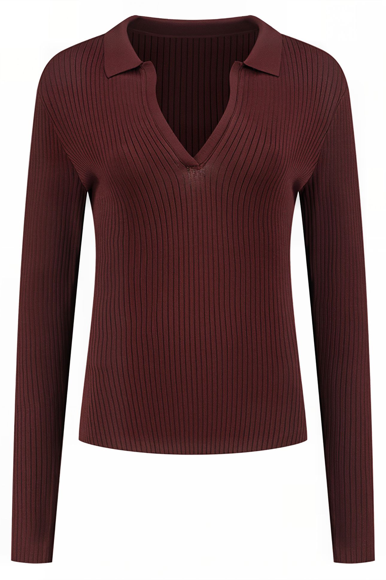 TALA TOP CHOCOLATE 1