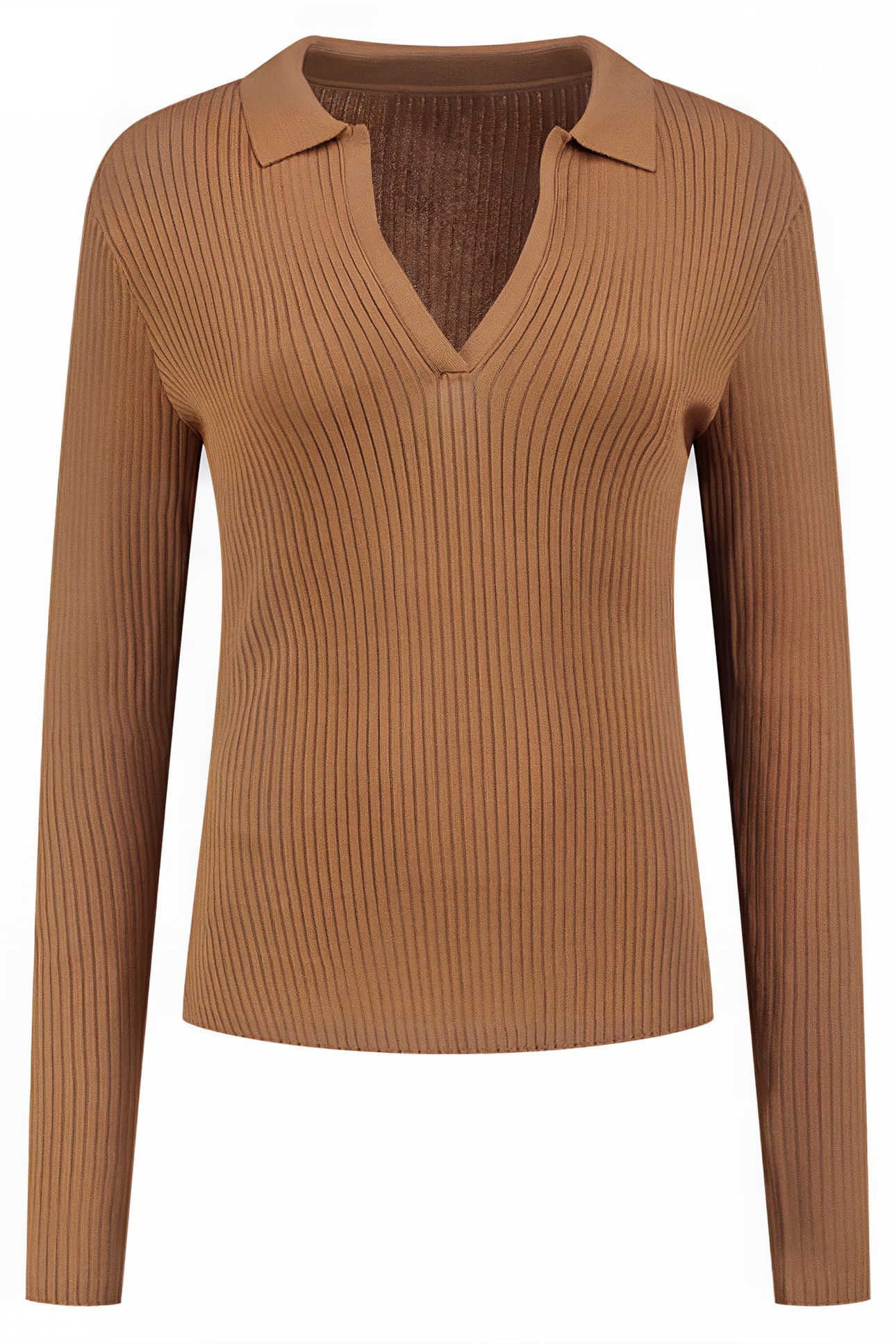 TALA TOP CARAMEL 1