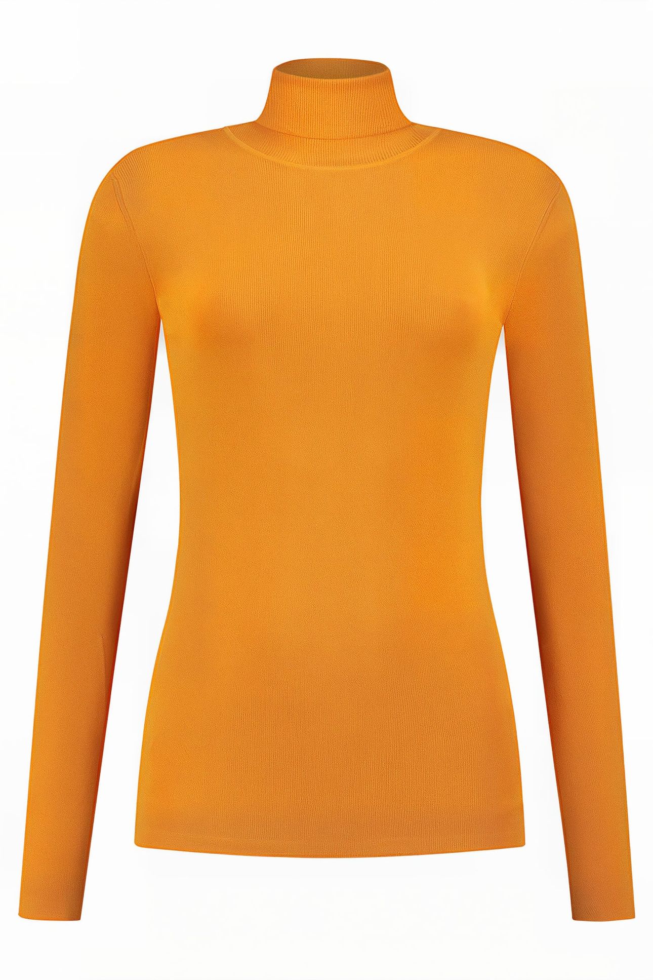 JOLIE TURTLE TOP APRICOT 1