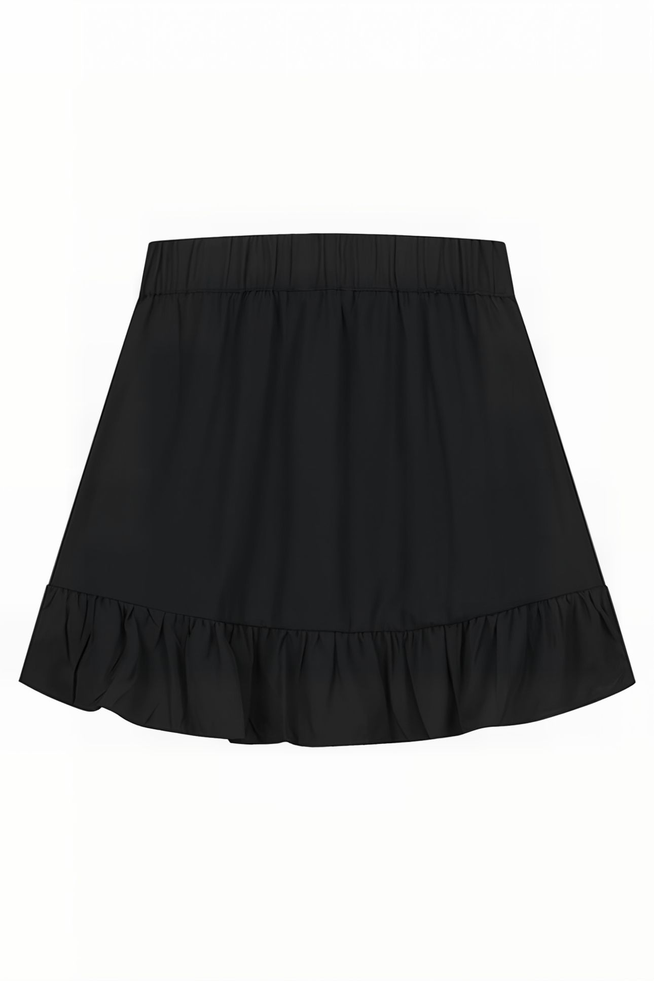 VANESSA SKIRT BLACK 2