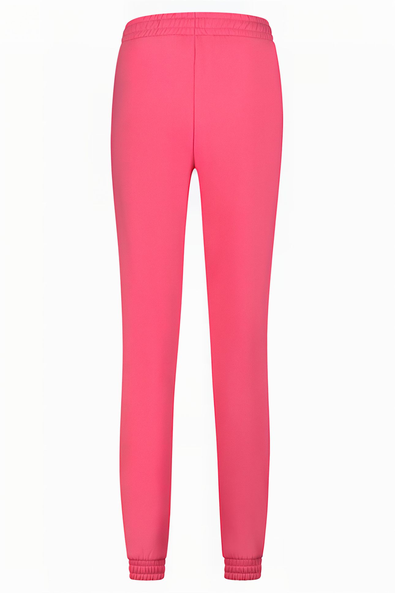 SUNDAY SWEATPANTS HOT PINK 2