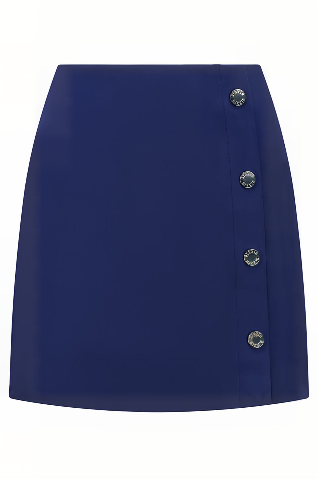 LOISE SKIRT MIDNIGHT LILY 1
