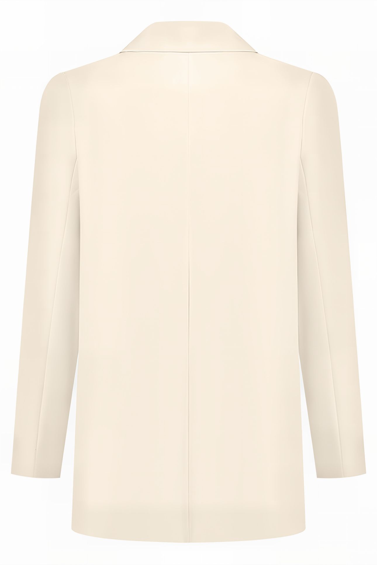 LILY BLAZER CREAM 2