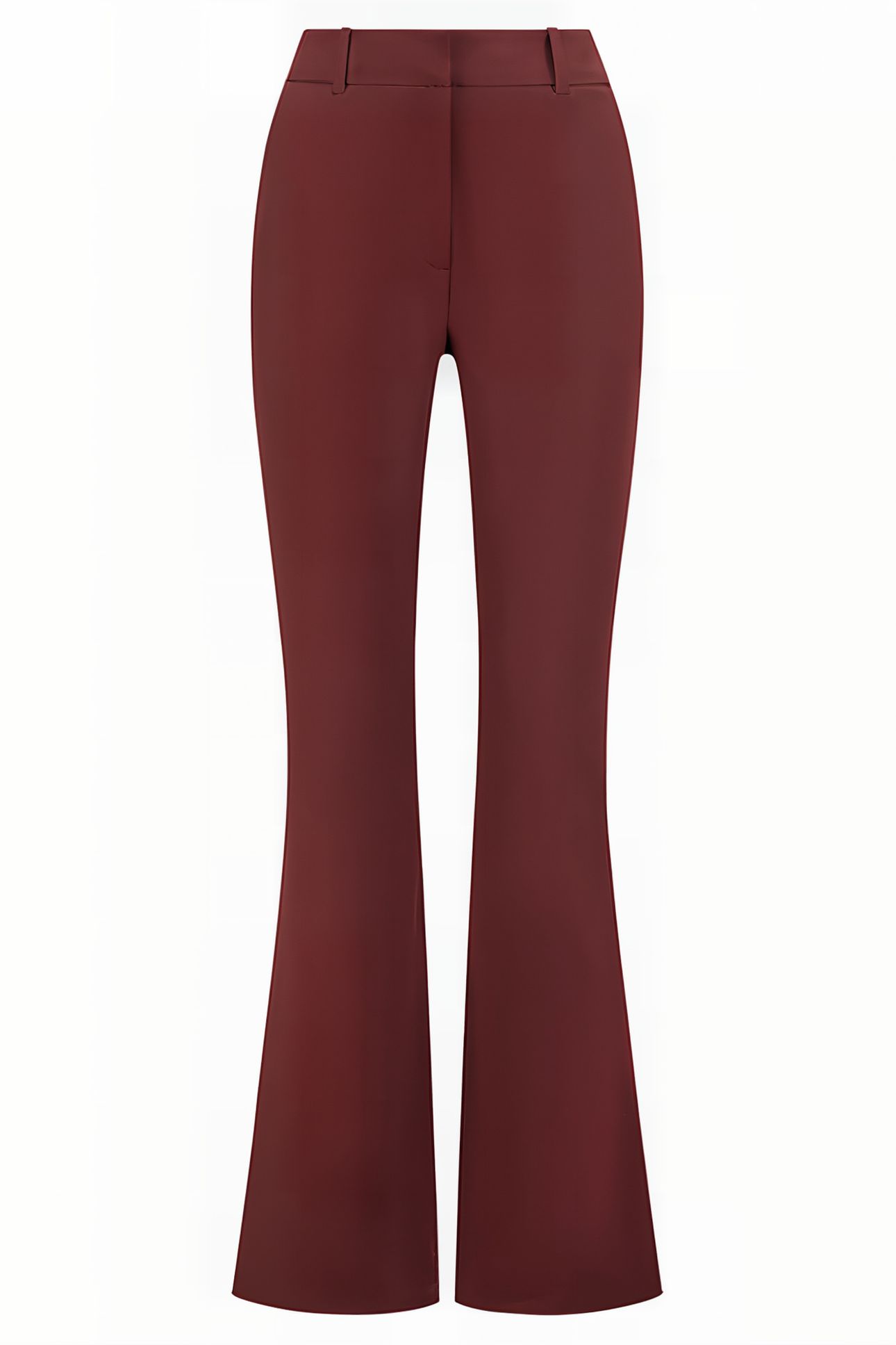LILY PANTS CHOCOLATE 1