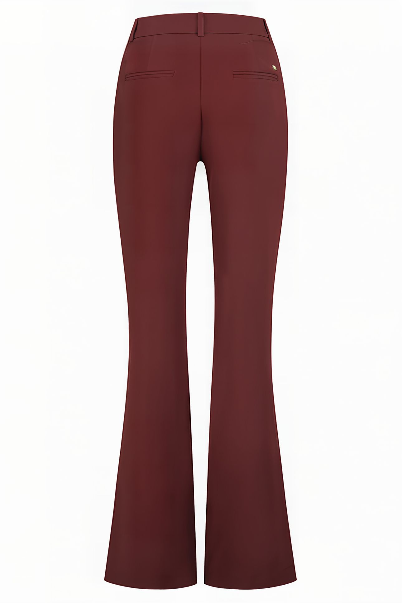 LILY PANTS CHOCOLATE 2
