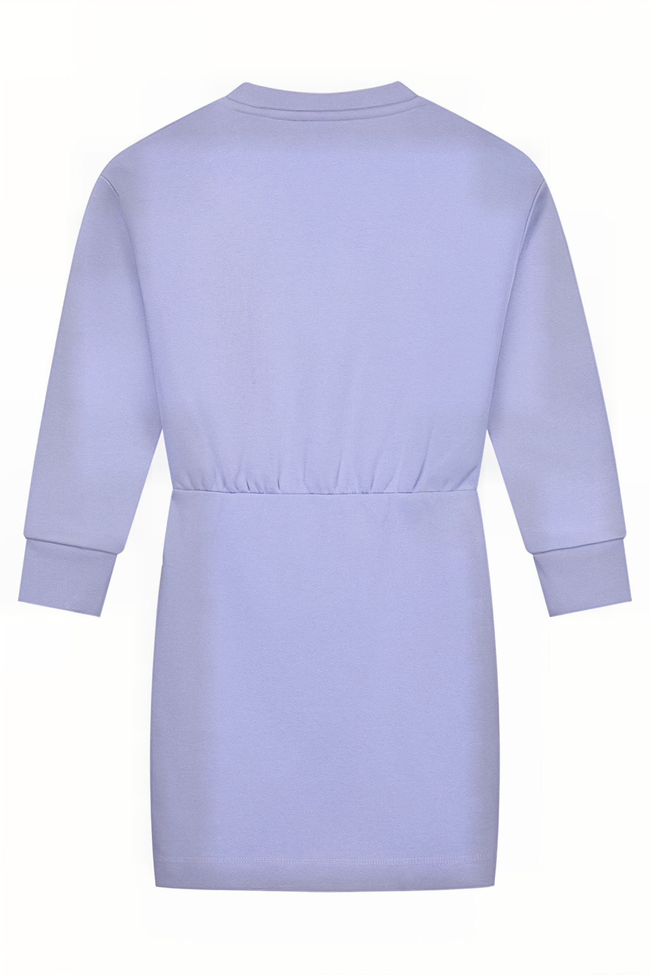 NIKNIK SWEATDRESS SWEET LAVENDER 2