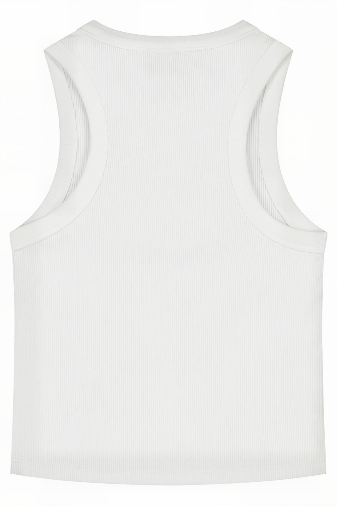 LOGO RIB TOP OFF WHITE 2