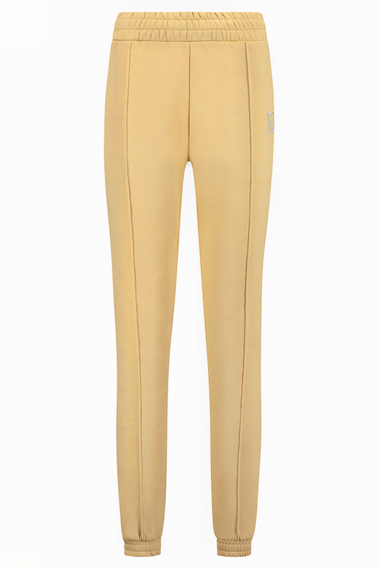 N SWEATPANTS ICED COFFEE 1