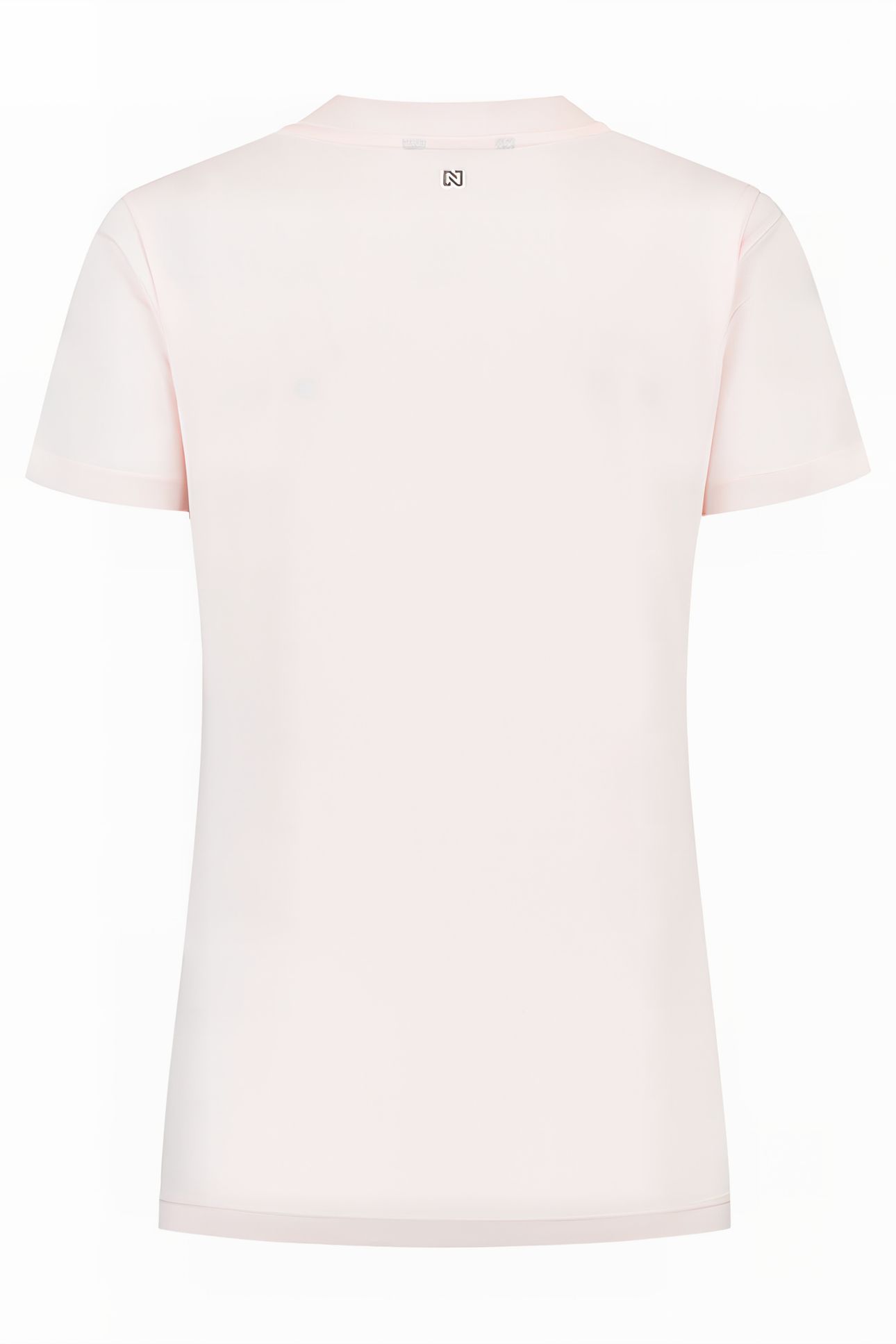 WAVE N T-SHIRT ROSE 2