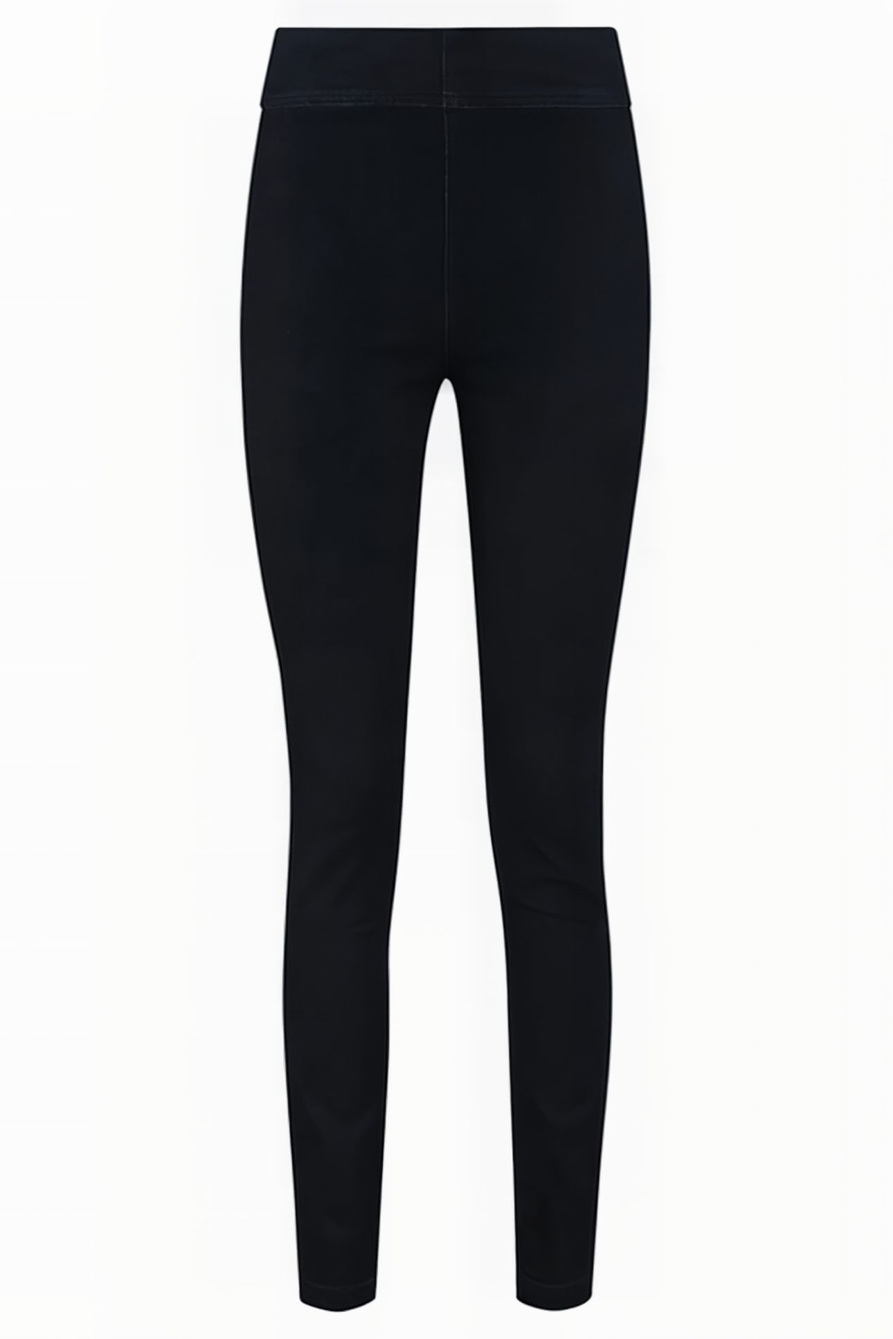 DENIM TREGGING DARK BLUE DENIM 1
