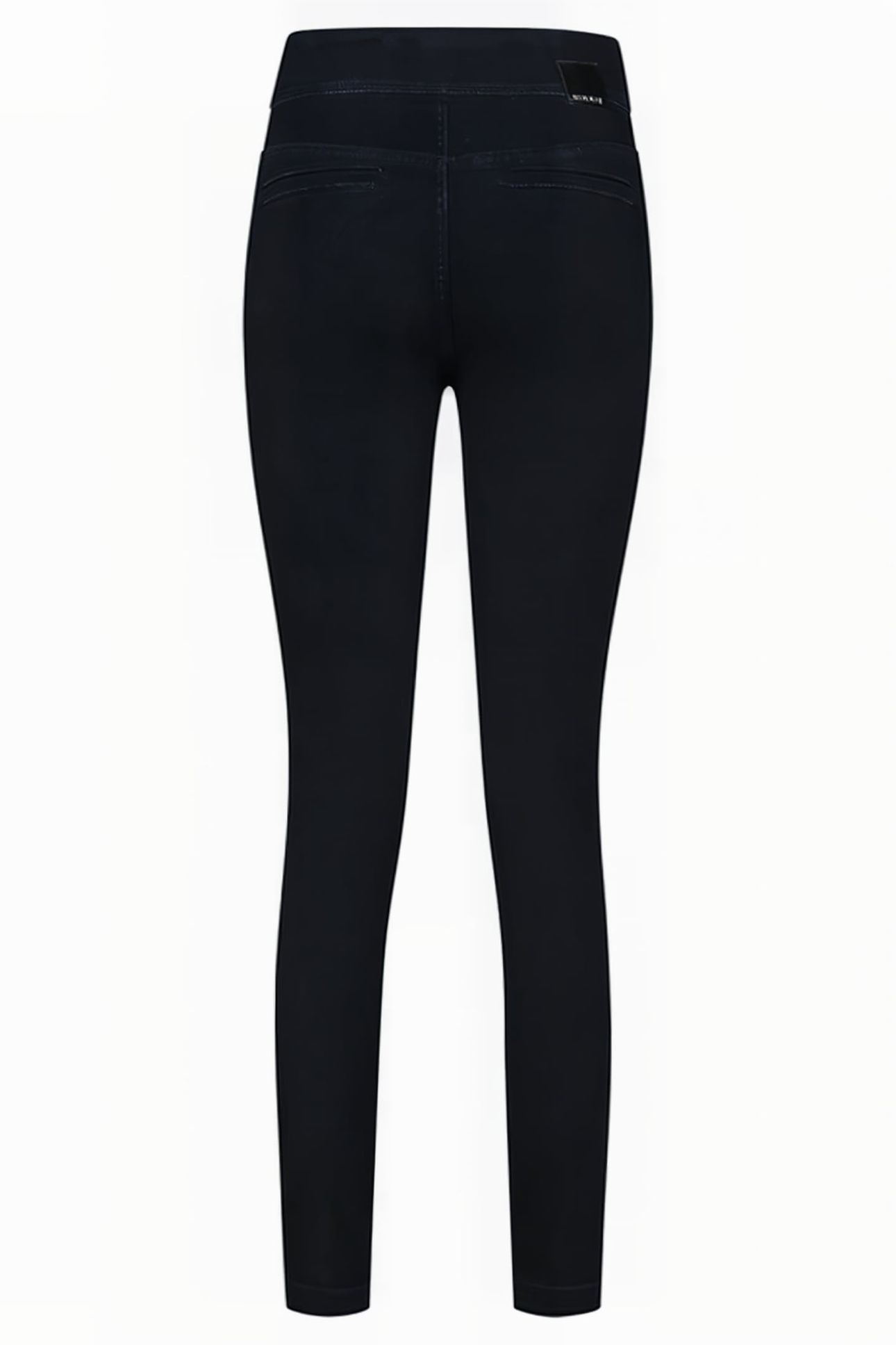 DENIM TREGGING DARK BLUE DENIM 2