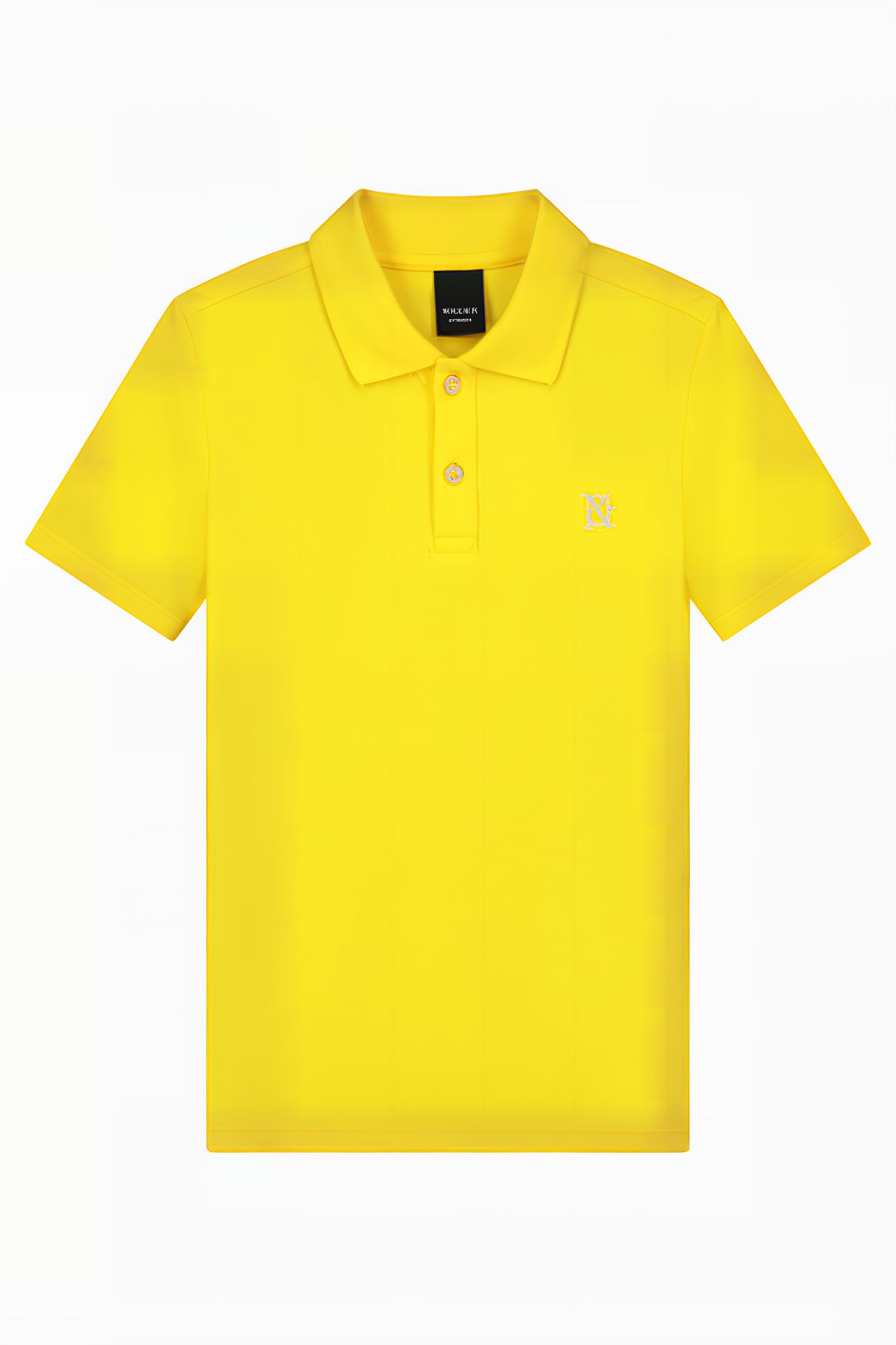 N POLO HABANERO GOLD 1