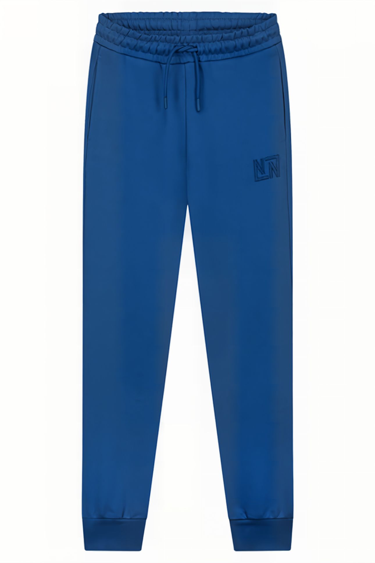 BINI SWEATPANTS COBALT BLUE 1