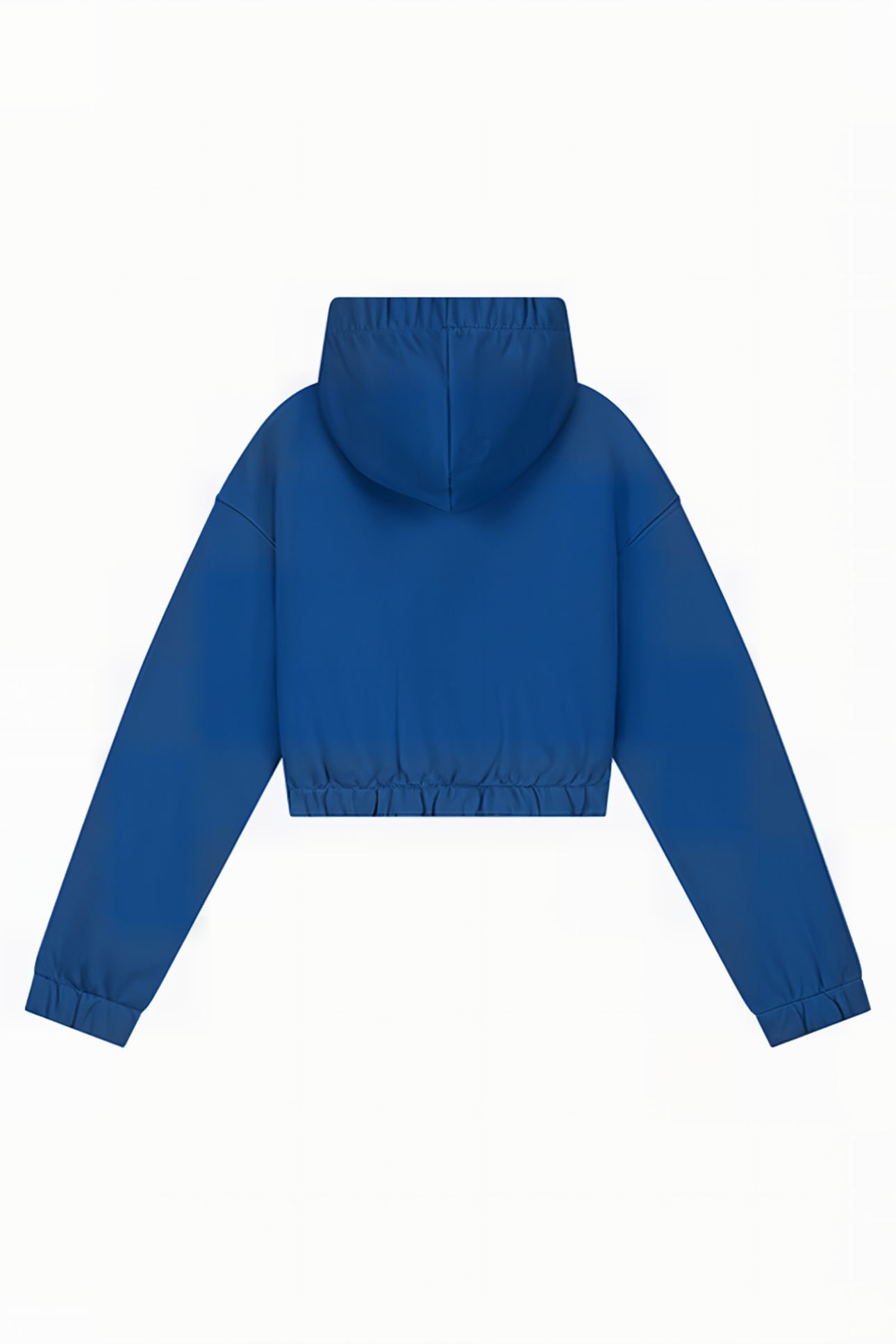 BINI HOODIE COBALT BLUE 2