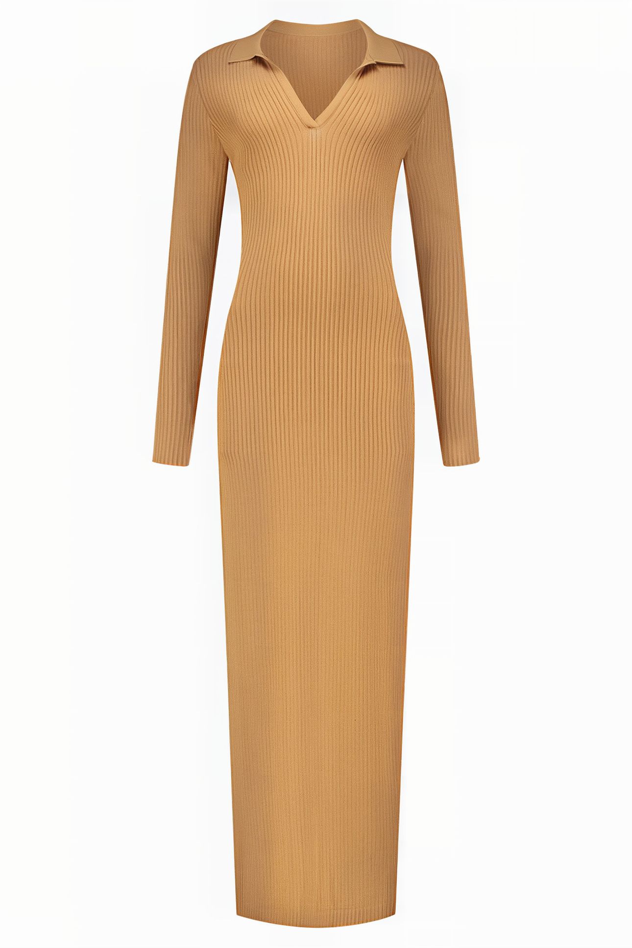 TALA DRESS ICED COFFEE 1