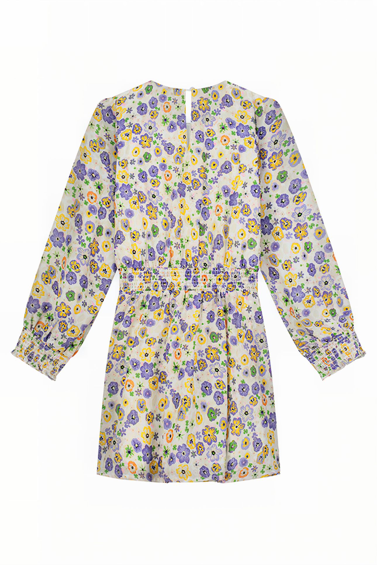 BELLA DRESS KIT 2