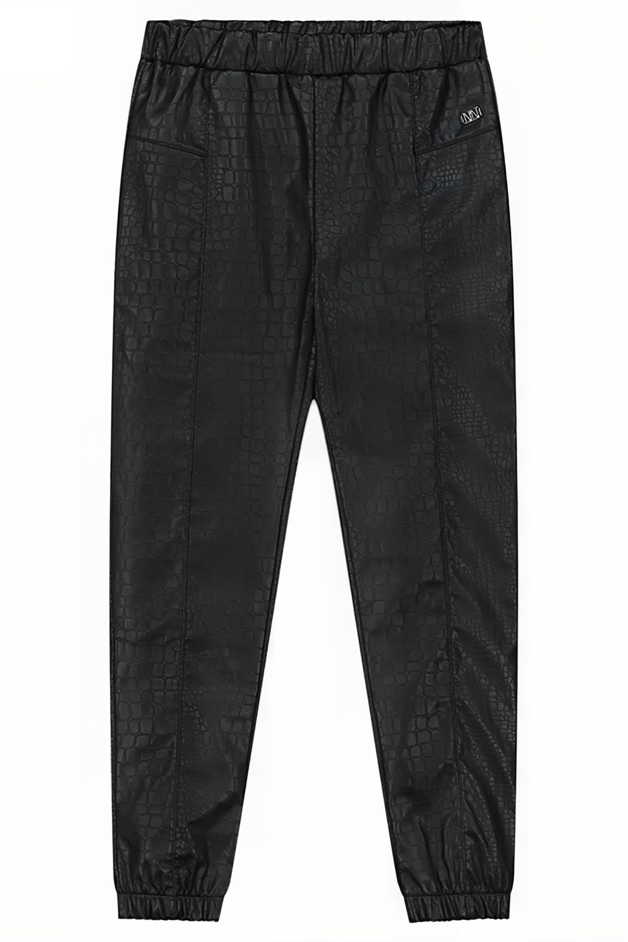 RIVA LEGGING BLACK 1