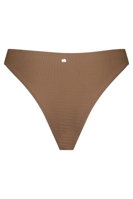 ALIDA HW BOTTOM BROWN 5