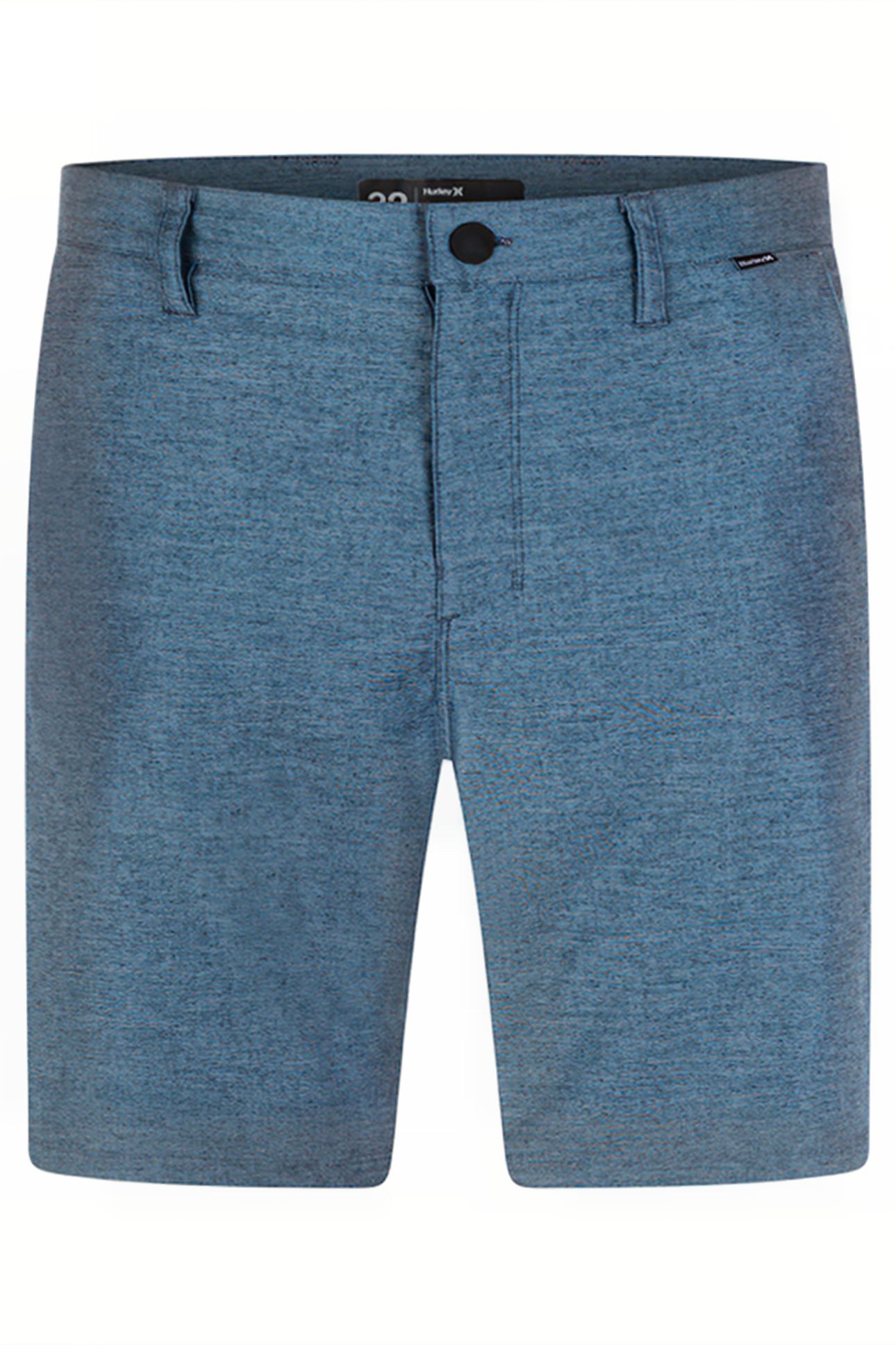 DRI BREATHE 21 WALKSHORT OBSIDIAN 3