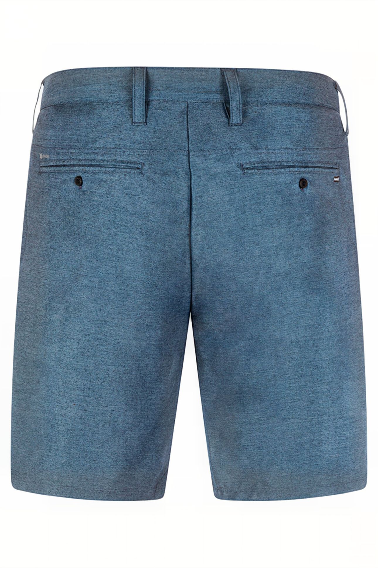 DRI BREATHE 21 WALKSHORT OBSIDIAN 4