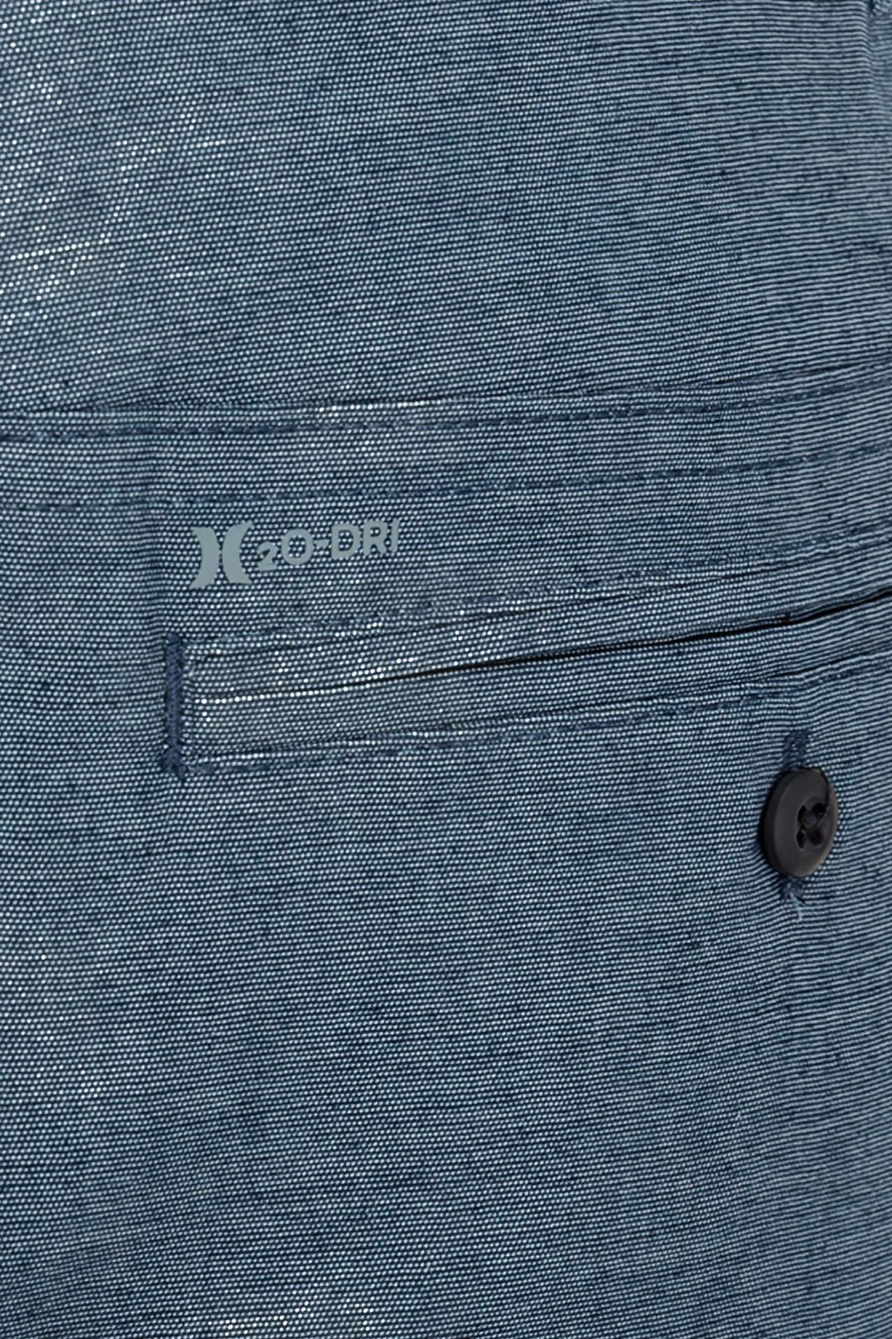 DRI BREATHE 21 WALKSHORT OBSIDIAN 6